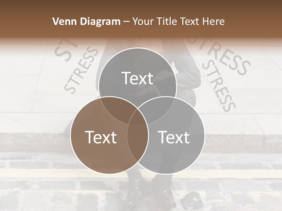 Elementary Abc Green PowerPoint Template