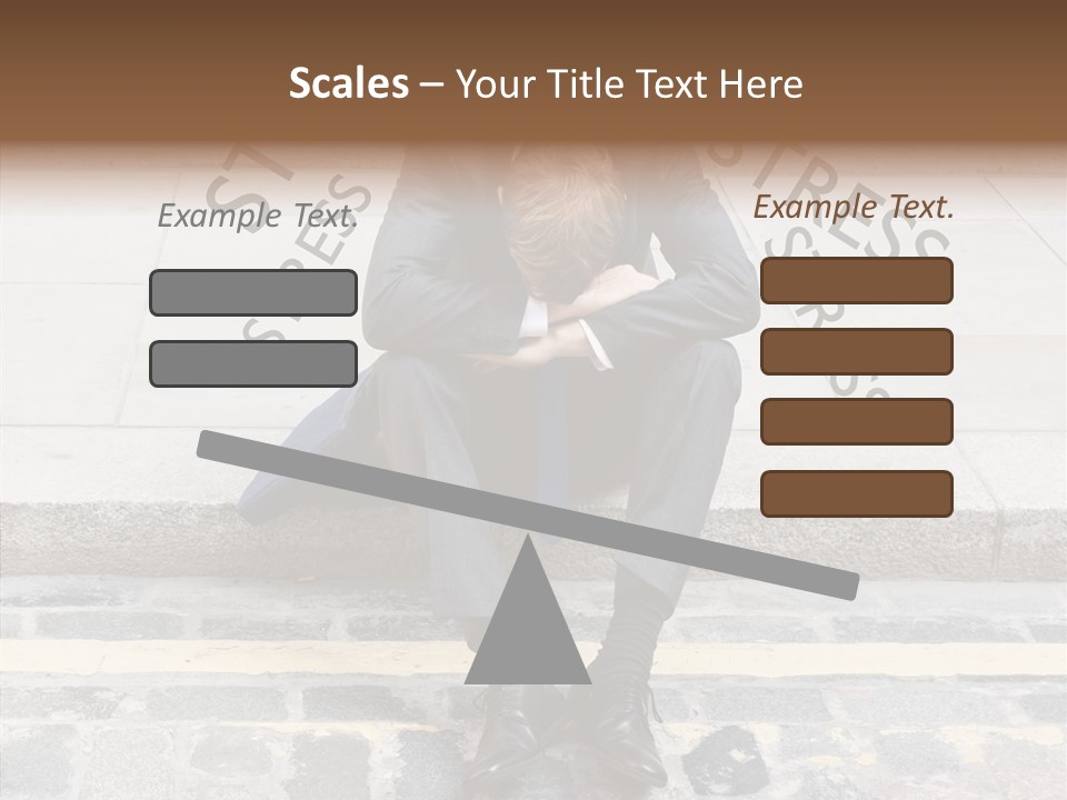Elementary Abc Green PowerPoint Template