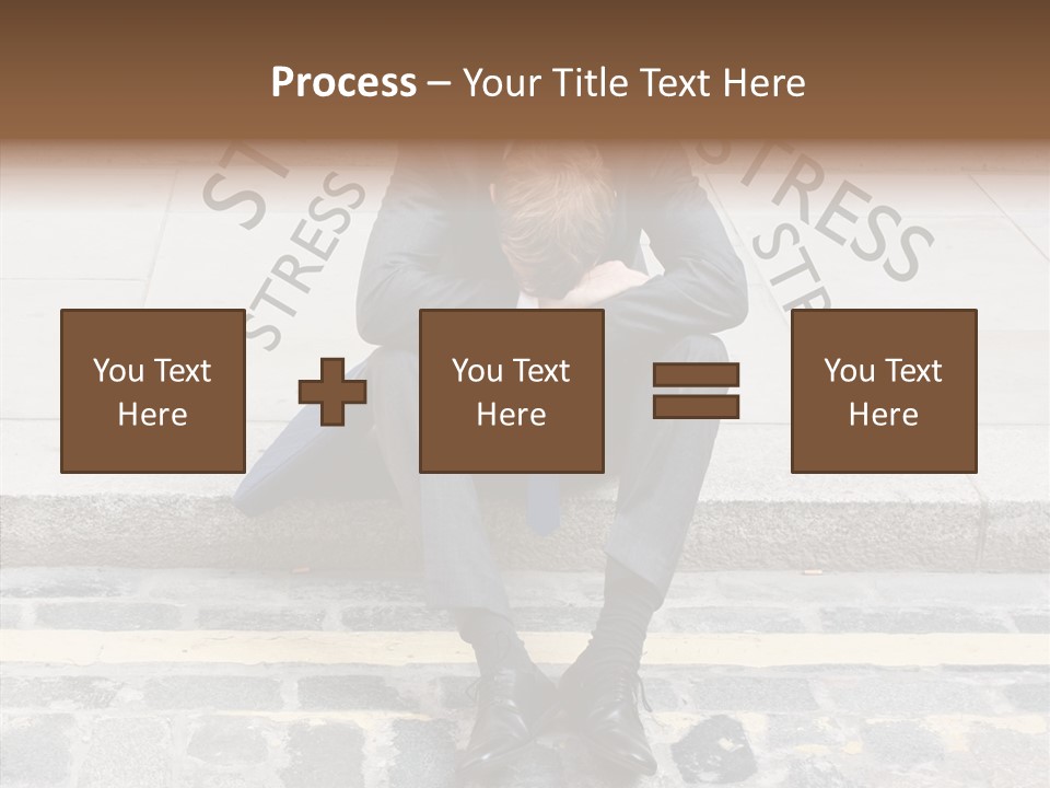 Elementary Abc Green PowerPoint Template