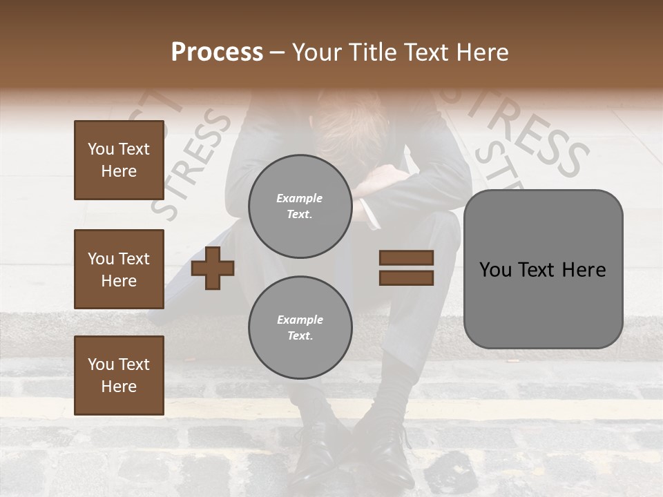 Elementary Abc Green PowerPoint Template