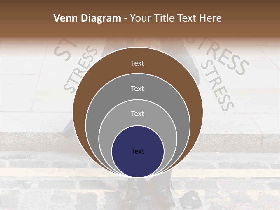 Elementary Abc Green PowerPoint Template