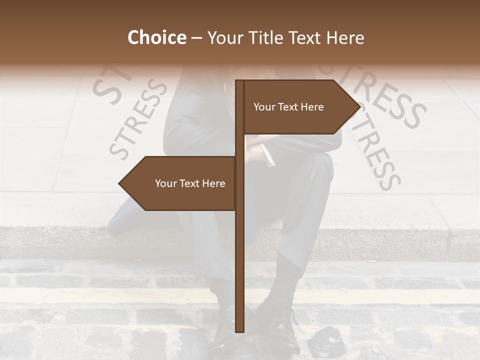 Elementary Abc Green PowerPoint Template