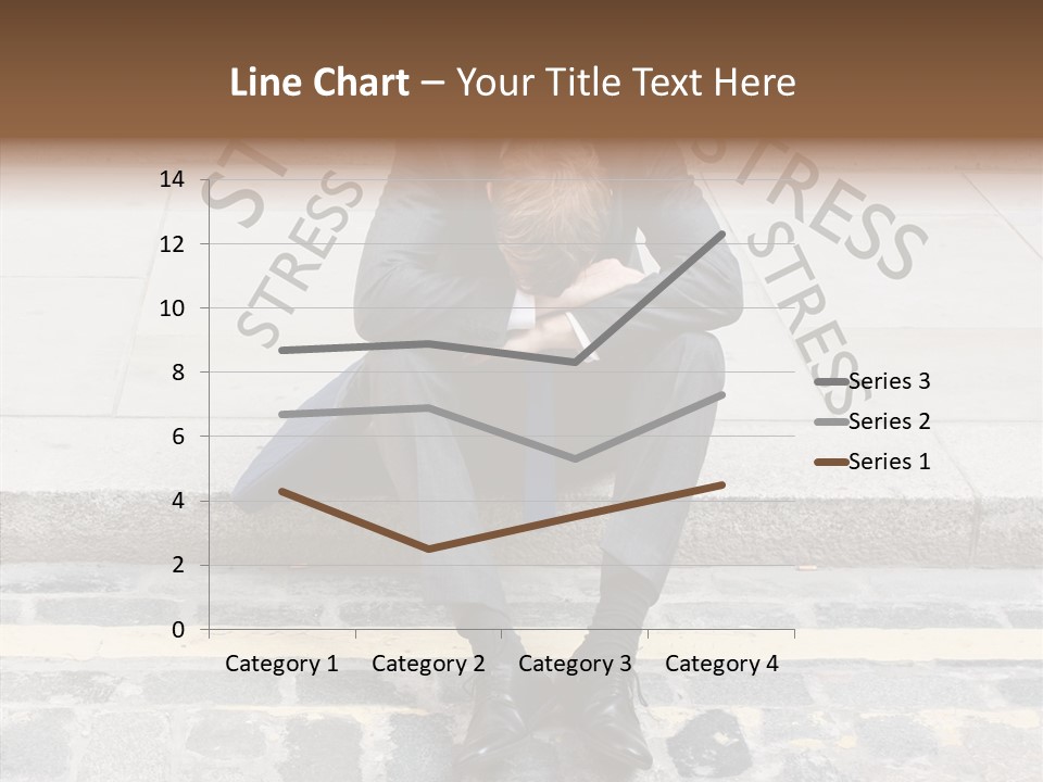 Elementary Abc Green PowerPoint Template