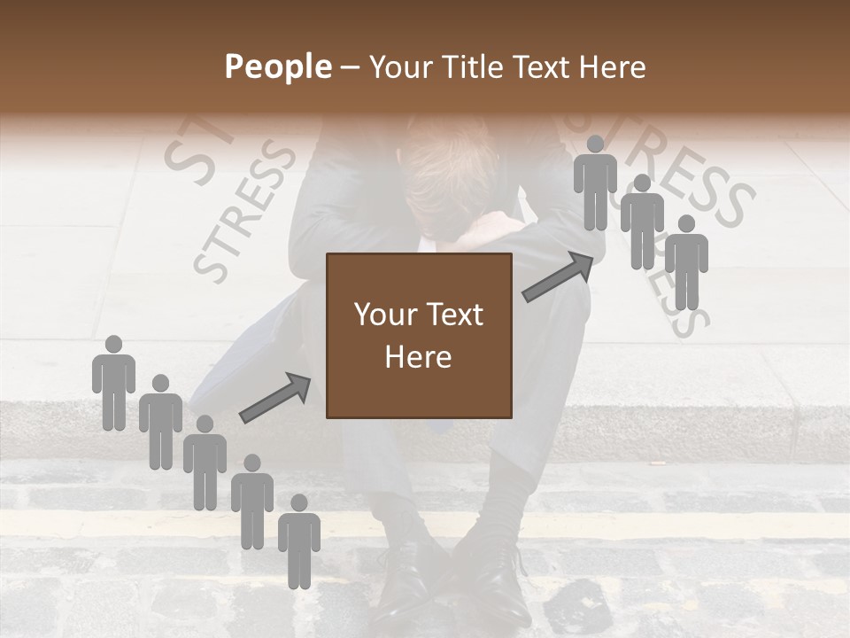 Elementary Abc Green PowerPoint Template