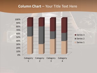 Car Woman Service PowerPoint Template