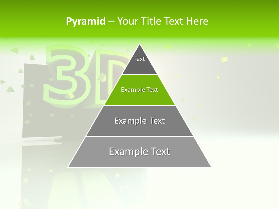 Glasses Technology Movie PowerPoint Template