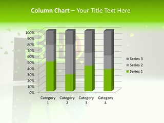 Glasses Technology Movie PowerPoint Template