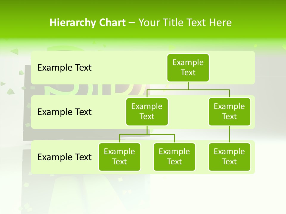 Glasses Technology Movie PowerPoint Template