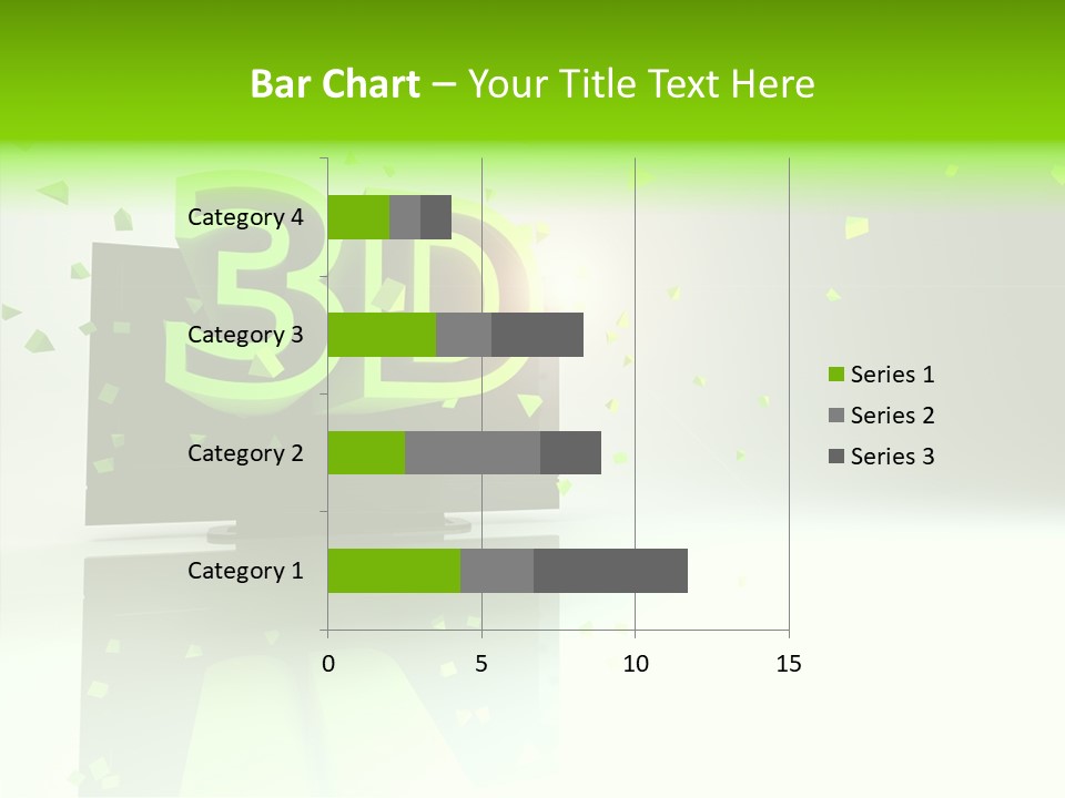 Glasses Technology Movie PowerPoint Template
