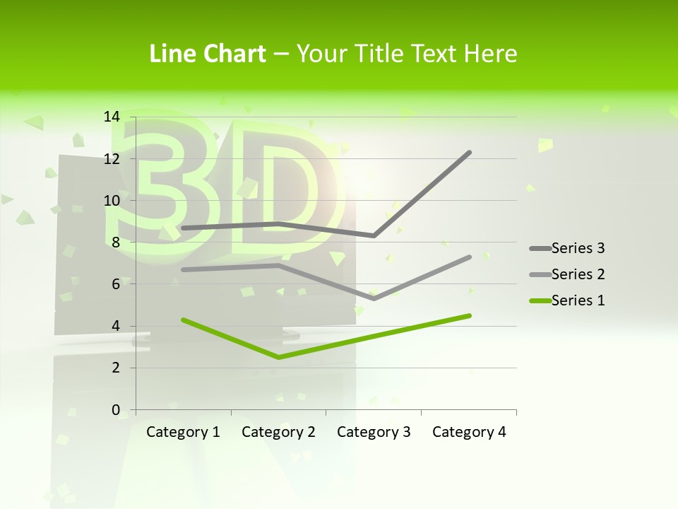 Glasses Technology Movie PowerPoint Template