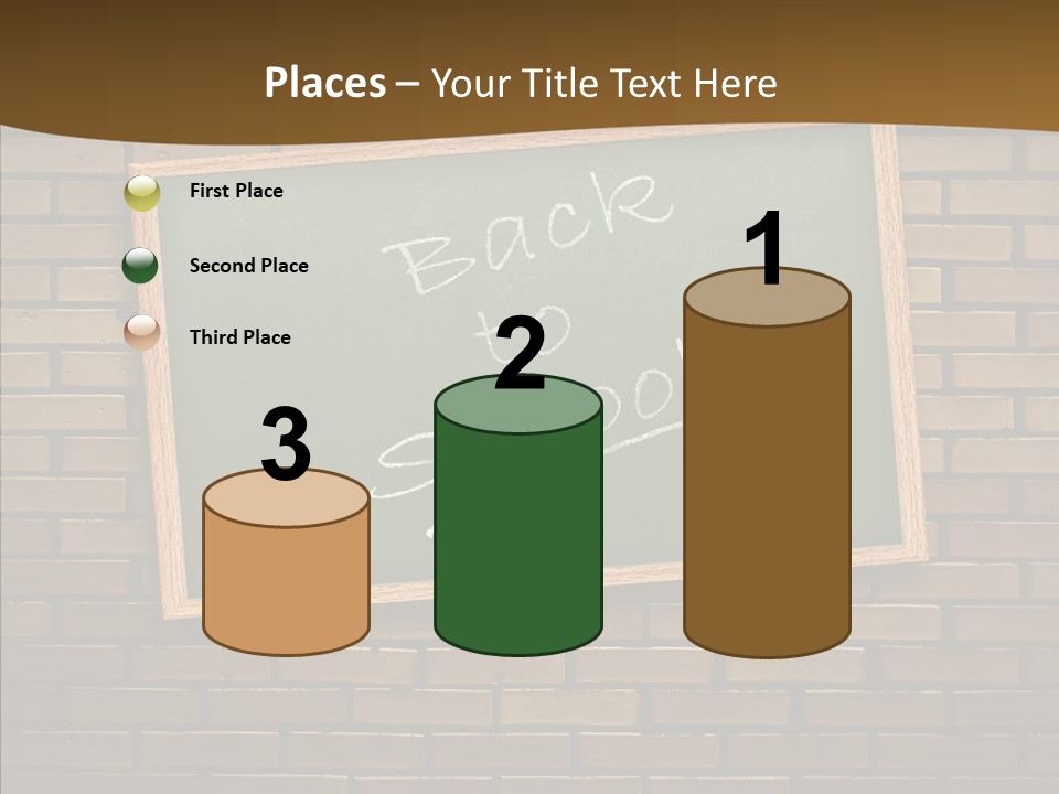 Interior Construction Flooring PowerPoint Template