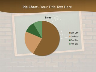 Interior Construction Flooring PowerPoint Template