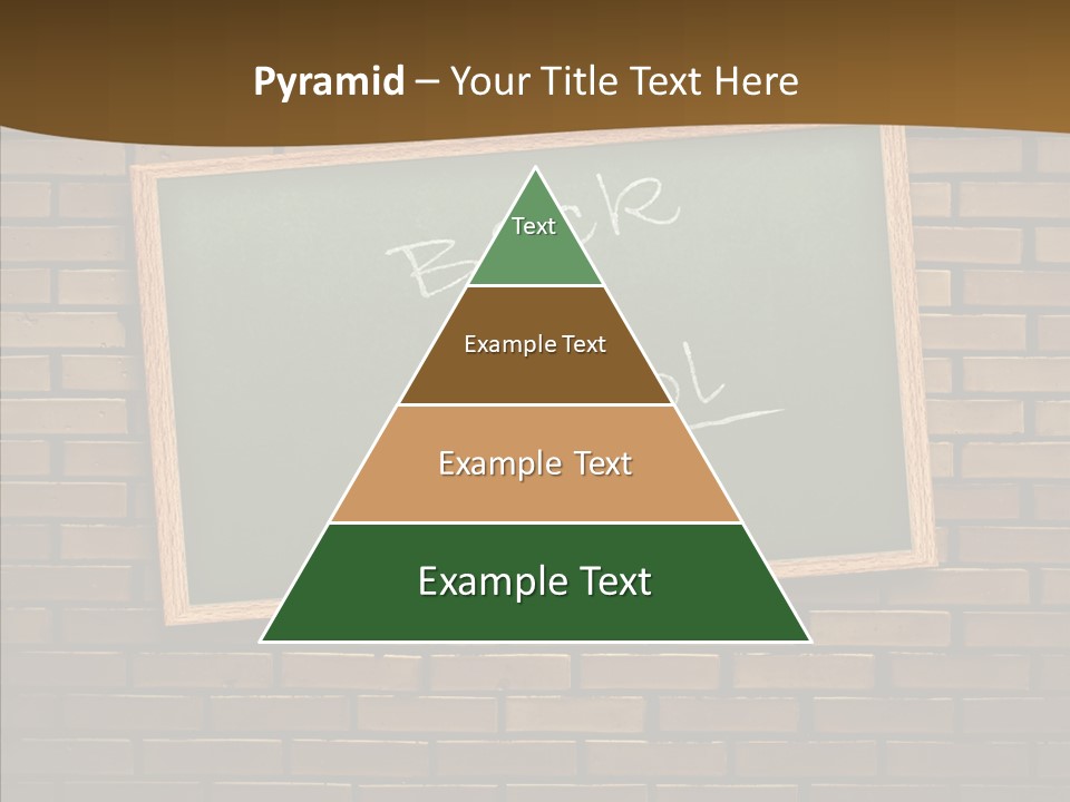 Interior Construction Flooring PowerPoint Template