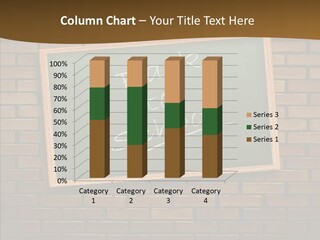 Interior Construction Flooring PowerPoint Template