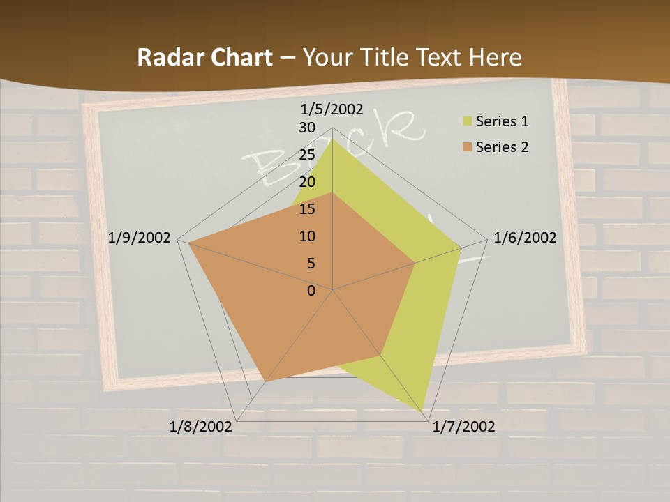 Interior Construction Flooring PowerPoint Template
