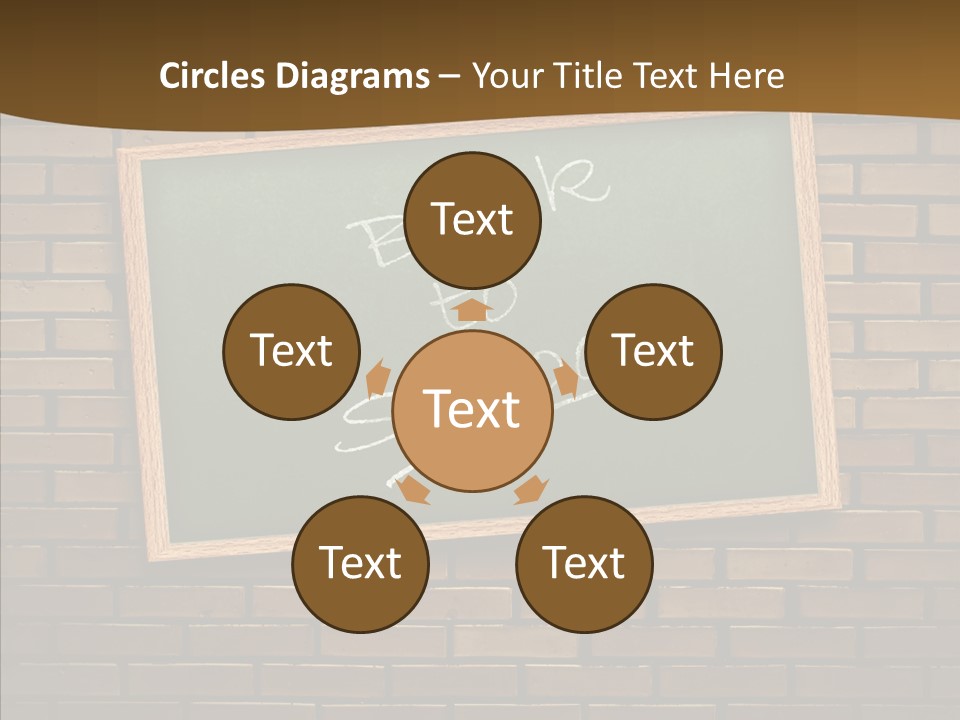 Interior Construction Flooring PowerPoint Template