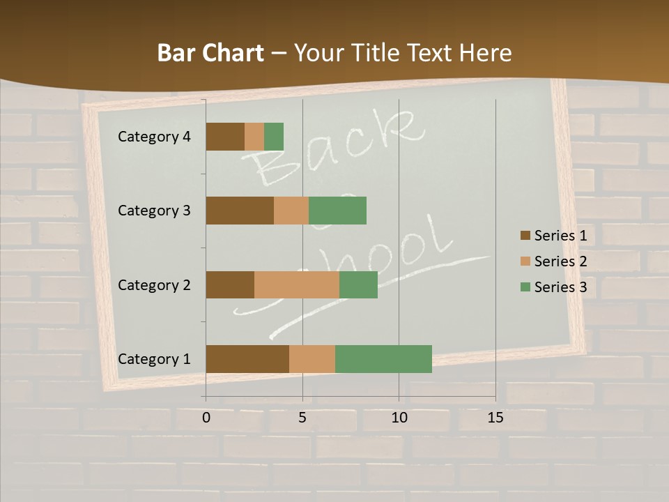 Interior Construction Flooring PowerPoint Template