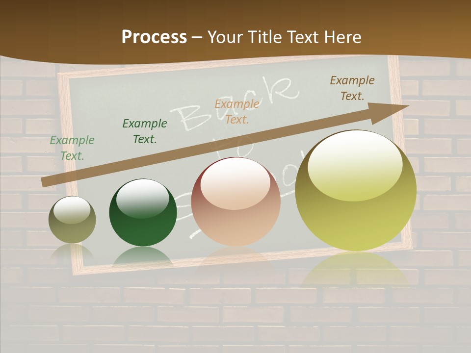 Interior Construction Flooring PowerPoint Template