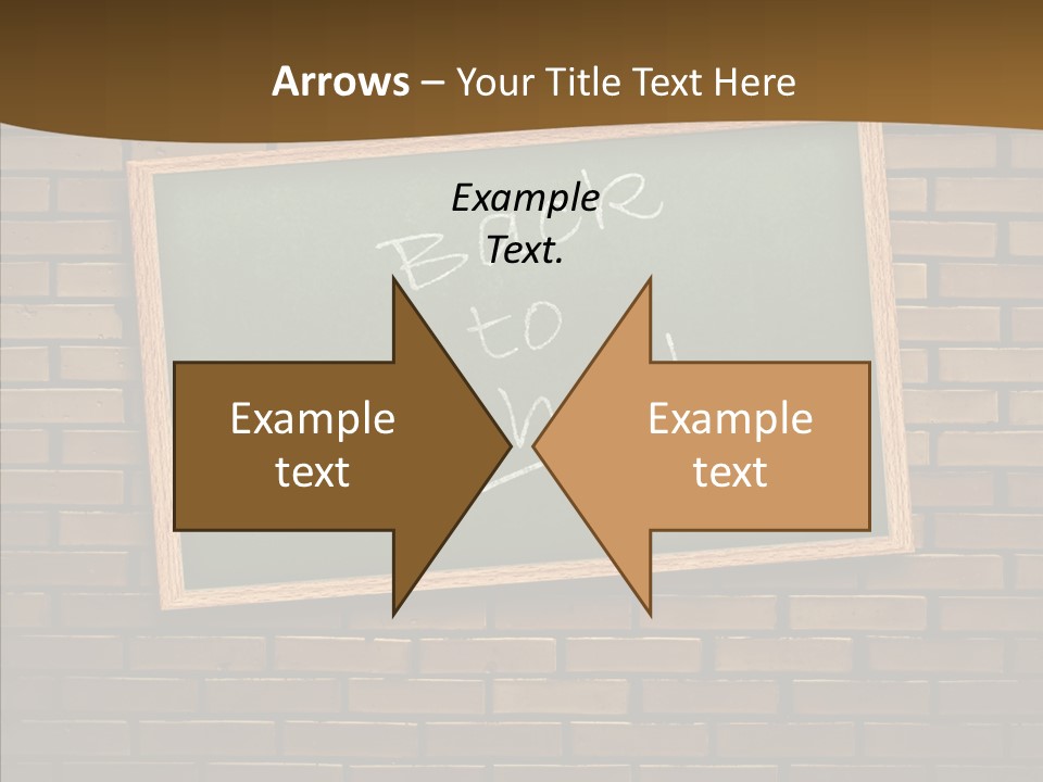 Interior Construction Flooring PowerPoint Template