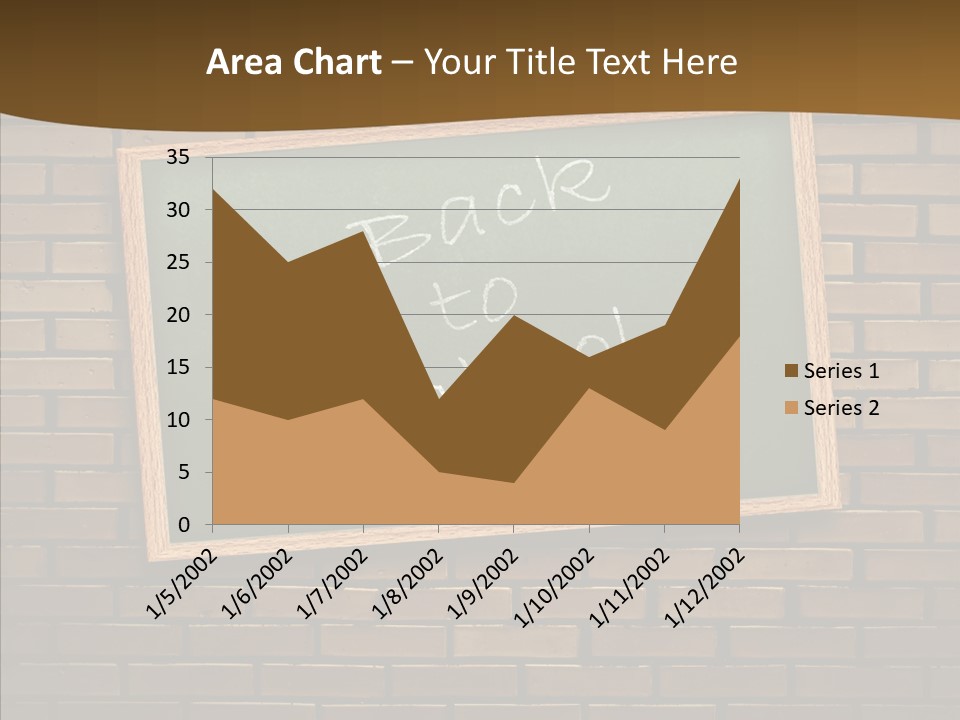 Interior Construction Flooring PowerPoint Template