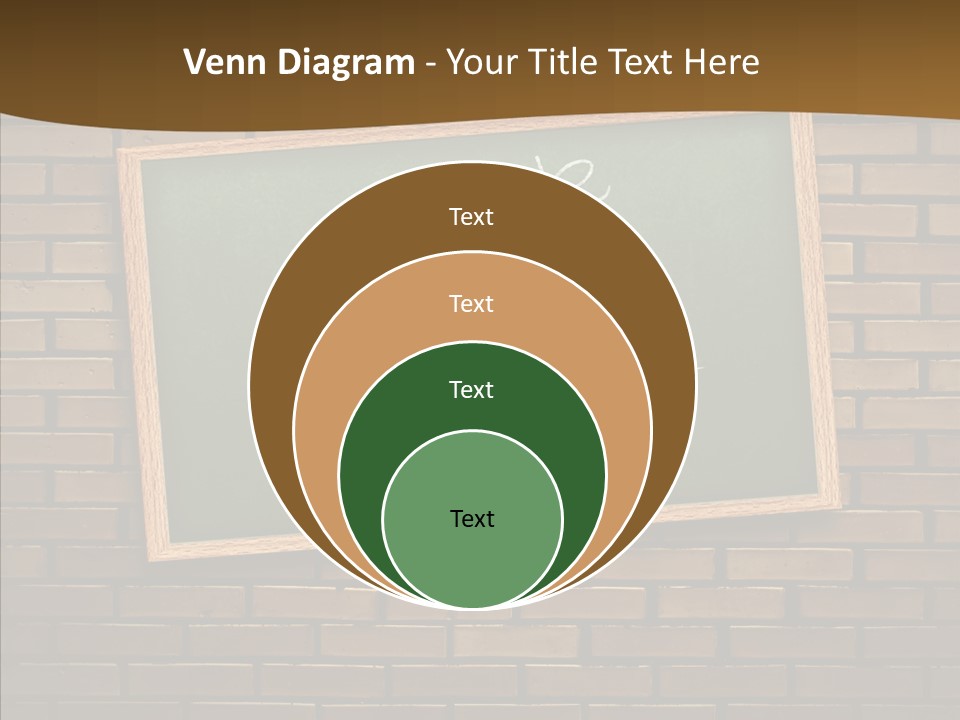 Interior Construction Flooring PowerPoint Template