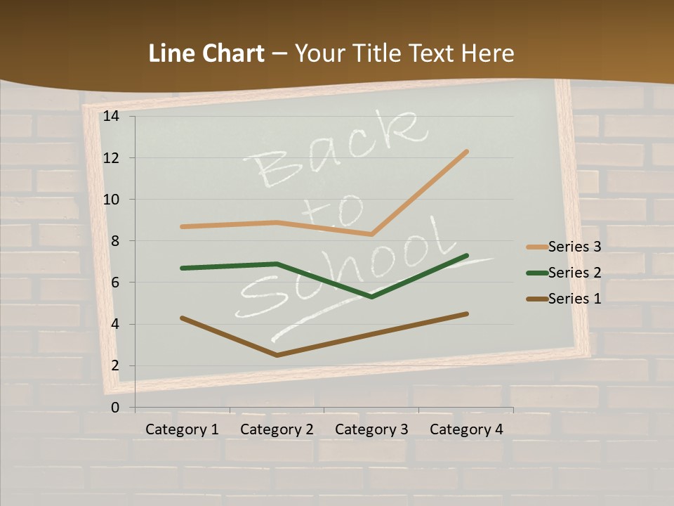 Interior Construction Flooring PowerPoint Template