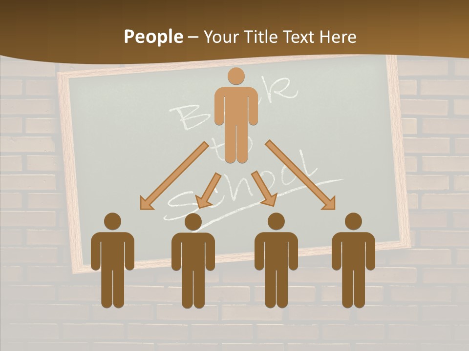 Interior Construction Flooring PowerPoint Template