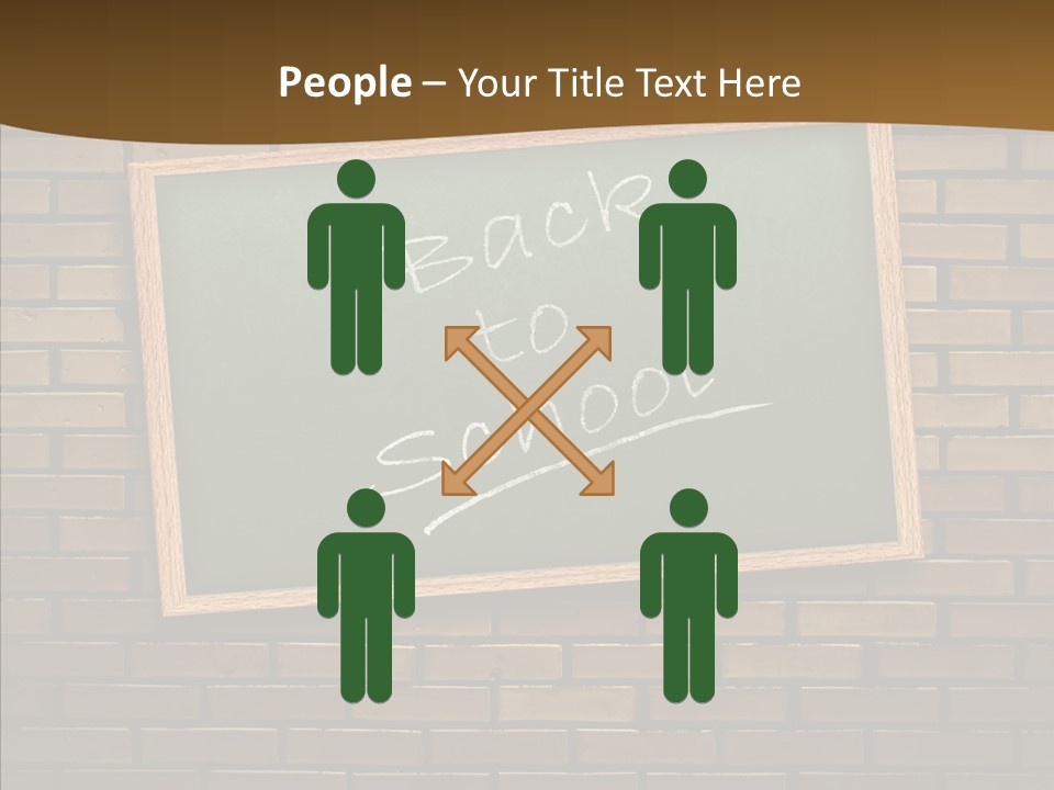 Interior Construction Flooring PowerPoint Template