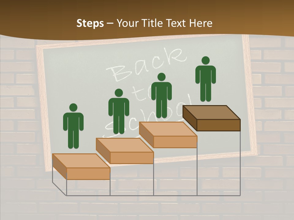 Interior Construction Flooring PowerPoint Template