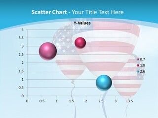 American Illustration Responsibility PowerPoint Template