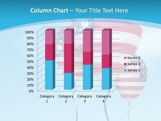 American Illustration Responsibility PowerPoint Template