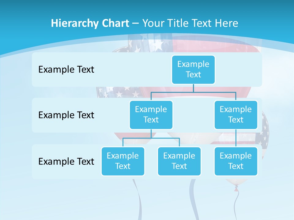 American Illustration Responsibility PowerPoint Template