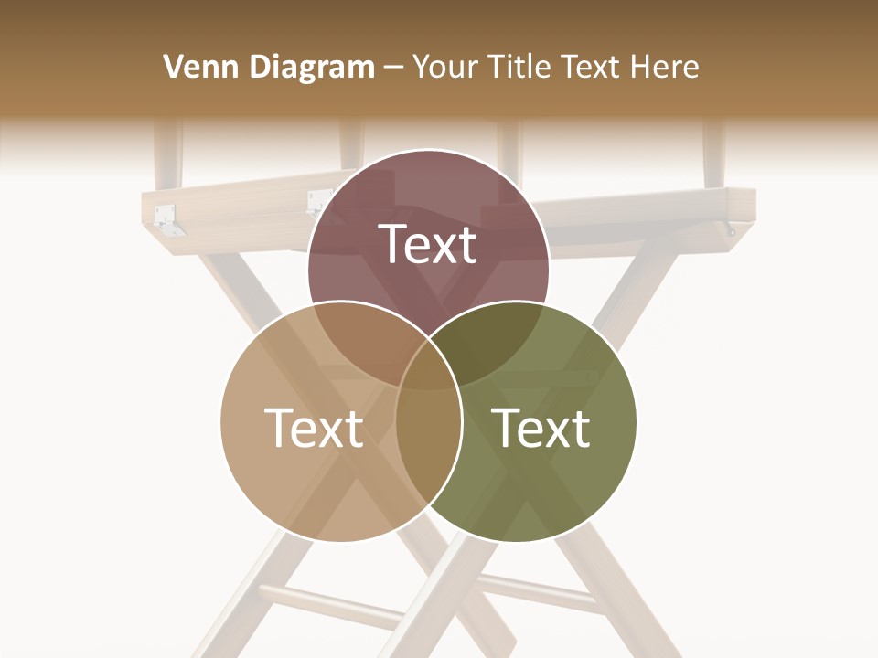 Producer Movie Stage PowerPoint Template