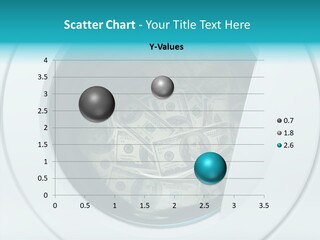 Concepts Washing Money PowerPoint Template