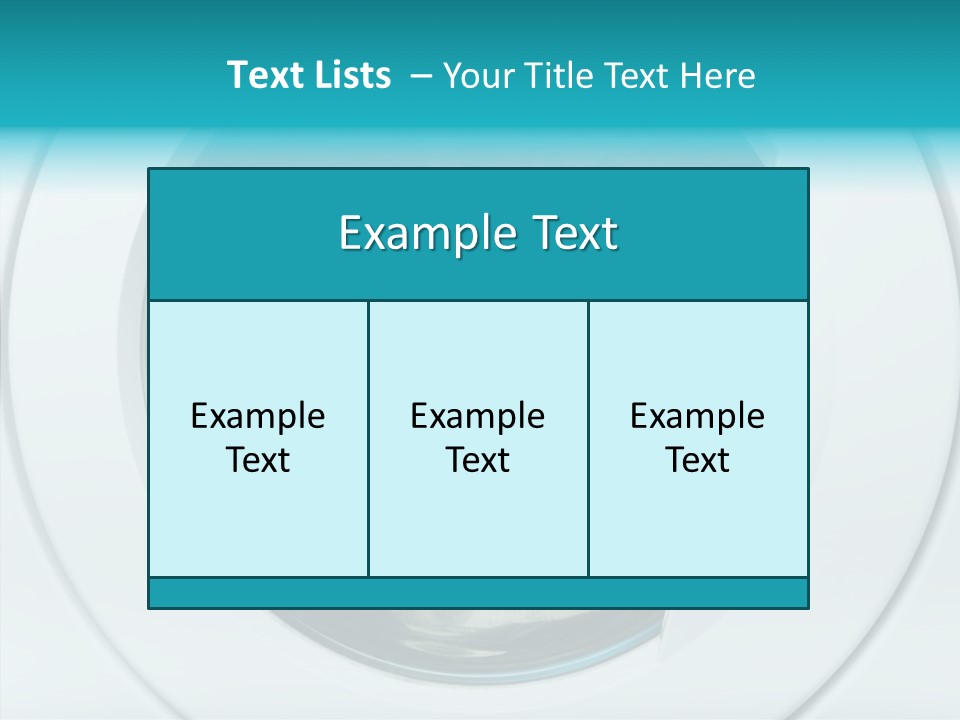 Concepts Washing Money PowerPoint Template