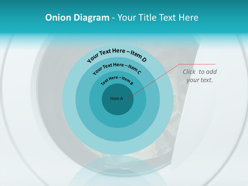 Concepts Washing Money PowerPoint Template