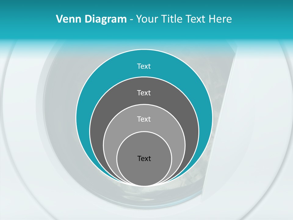 Concepts Washing Money PowerPoint Template