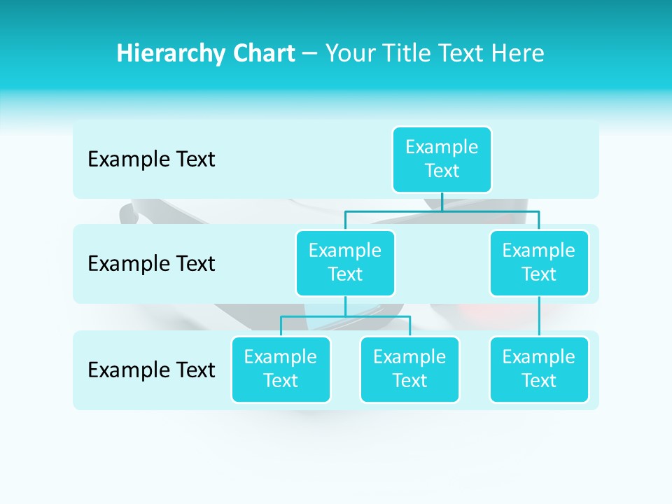 Perception Movie Glasses PowerPoint Template
