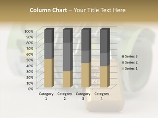 Currency Note Preparedness PowerPoint Template