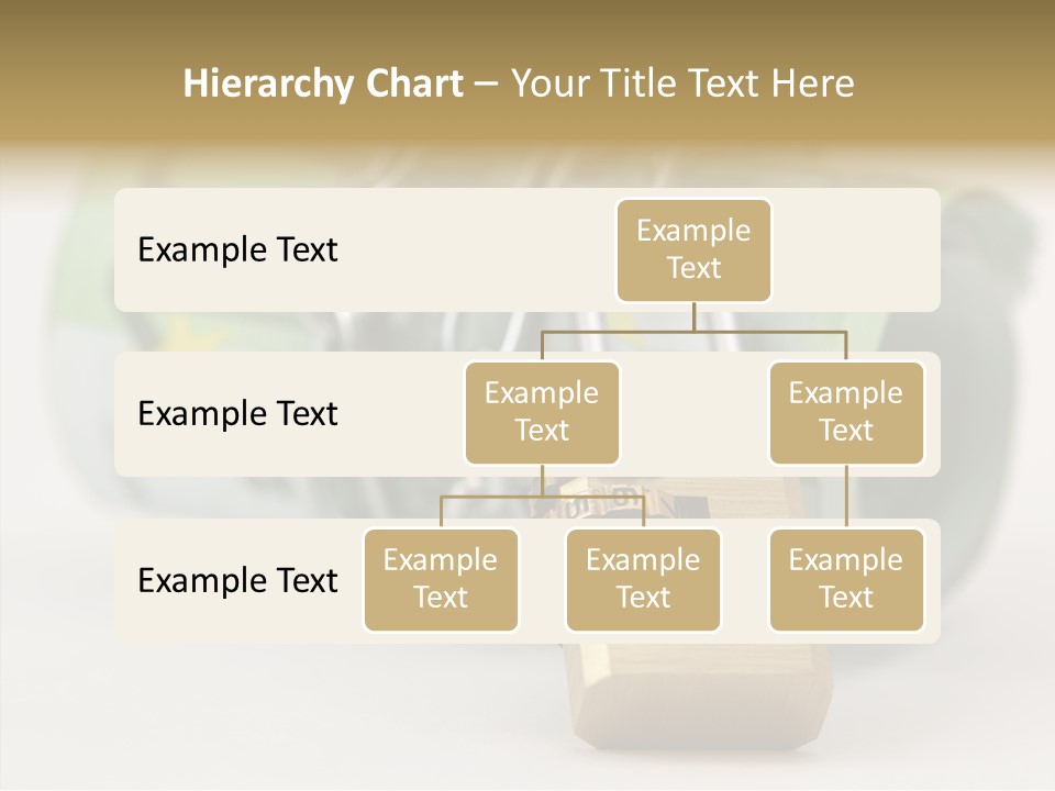 Currency Note Preparedness PowerPoint Template