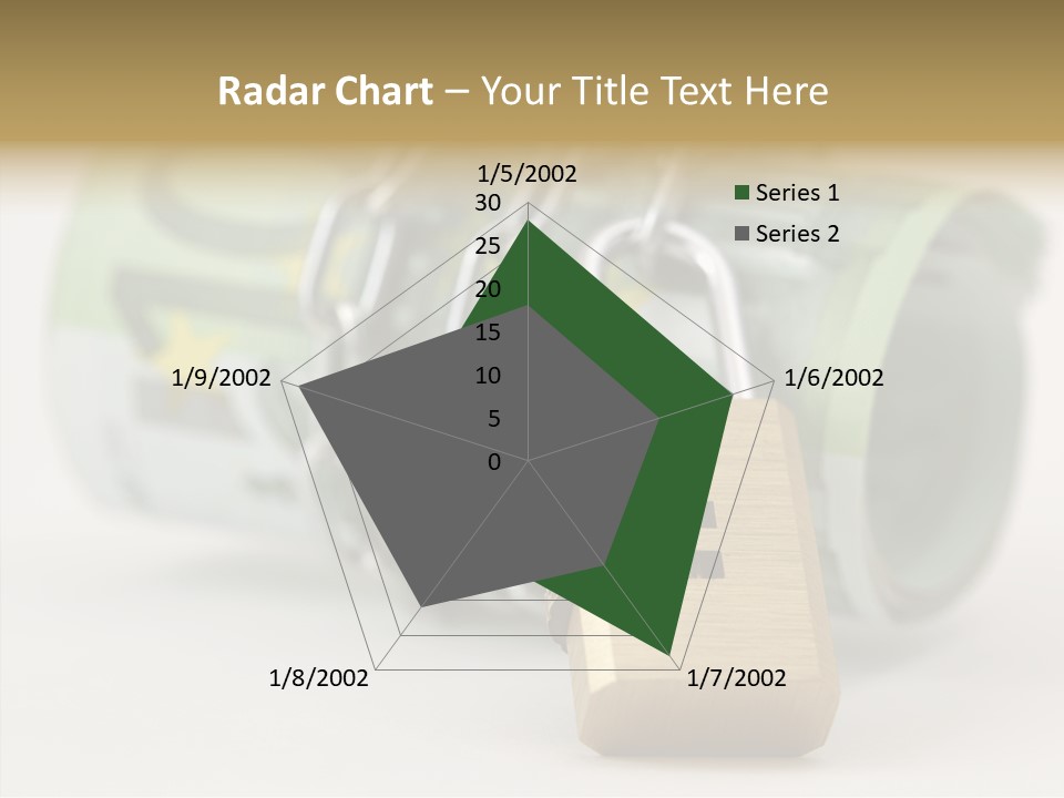 Currency Note Preparedness PowerPoint Template
