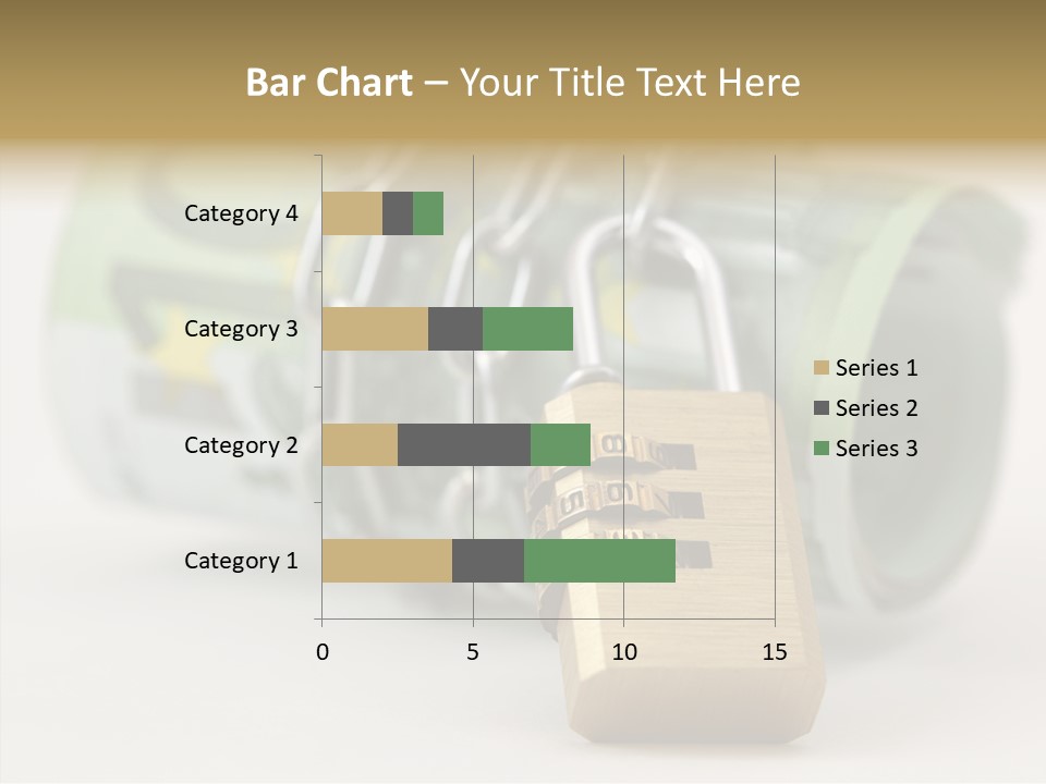 Currency Note Preparedness PowerPoint Template