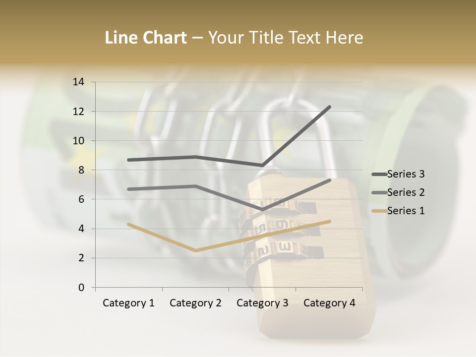 Currency Note Preparedness PowerPoint Template
