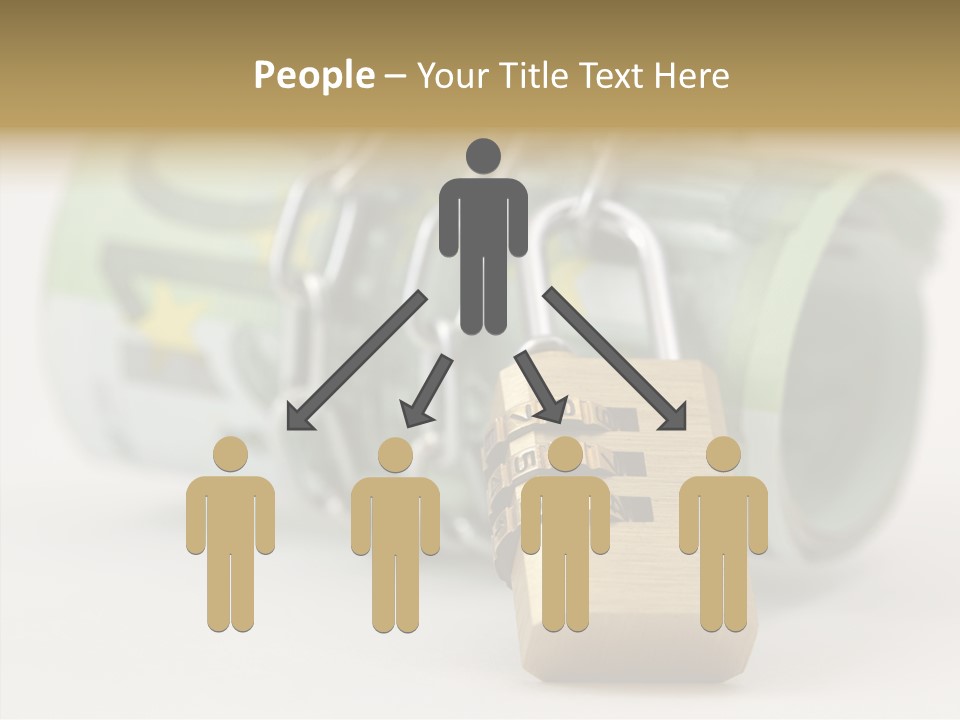 Currency Note Preparedness PowerPoint Template