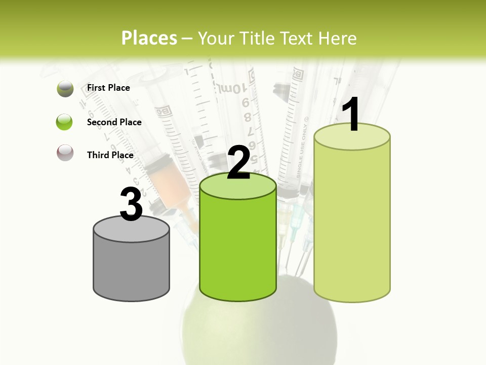 Roll Background Financial PowerPoint Template