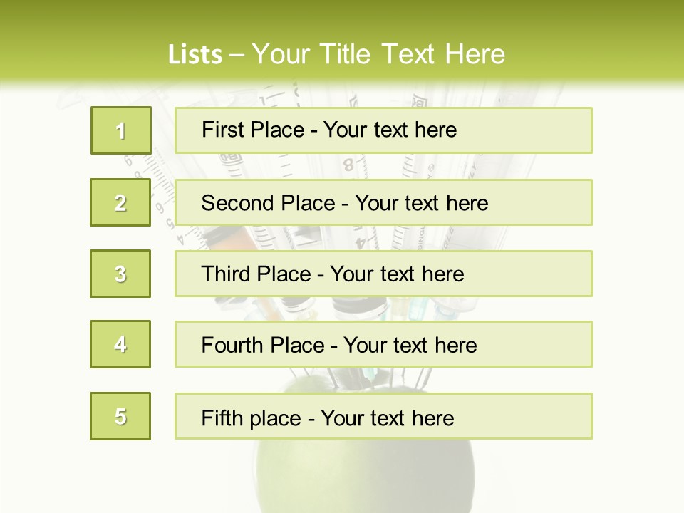 Roll Background Financial PowerPoint Template