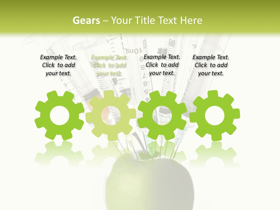 Roll Background Financial PowerPoint Template