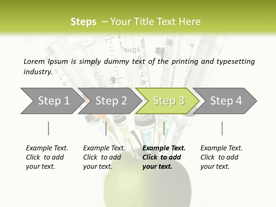 Roll Background Financial PowerPoint Template