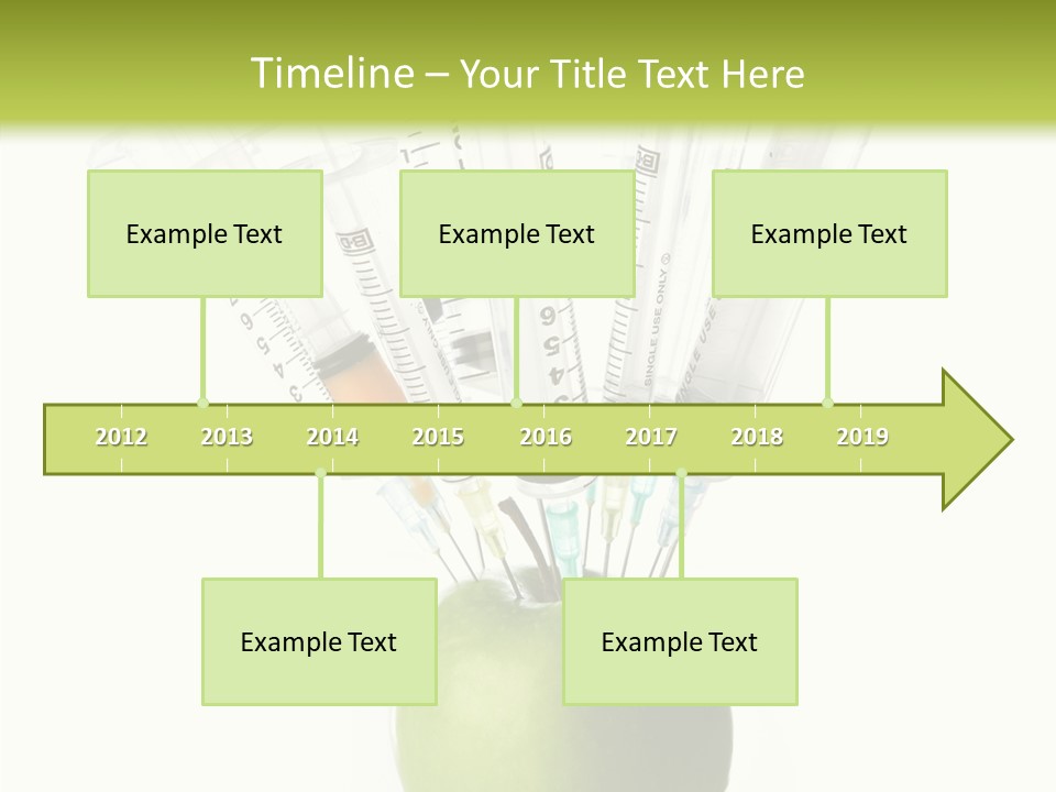 Roll Background Financial PowerPoint Template