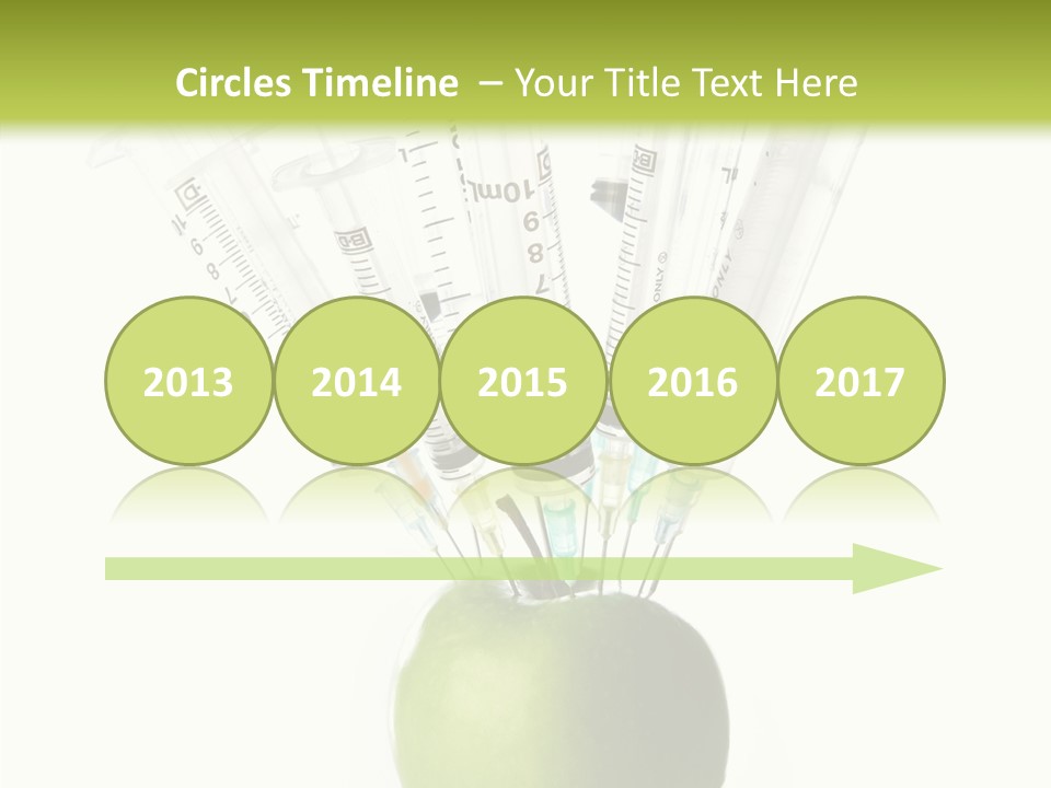 Roll Background Financial PowerPoint Template